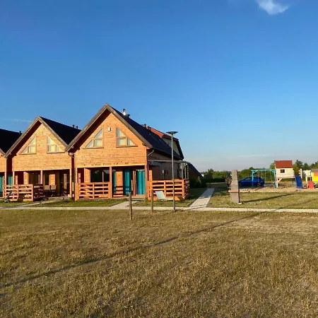 بيت للعطل Morza Szum *