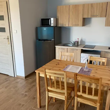 Morza Szum بيت للعطل كارفيا