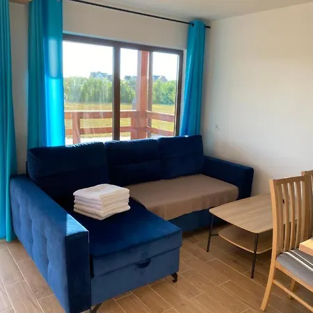 Morza Szum بيت للعطل