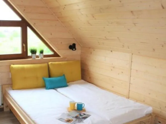 Holiday home Morza Szum *