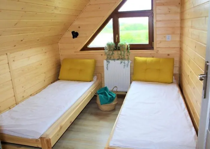 Ferienhaus Morza Szum Karwia