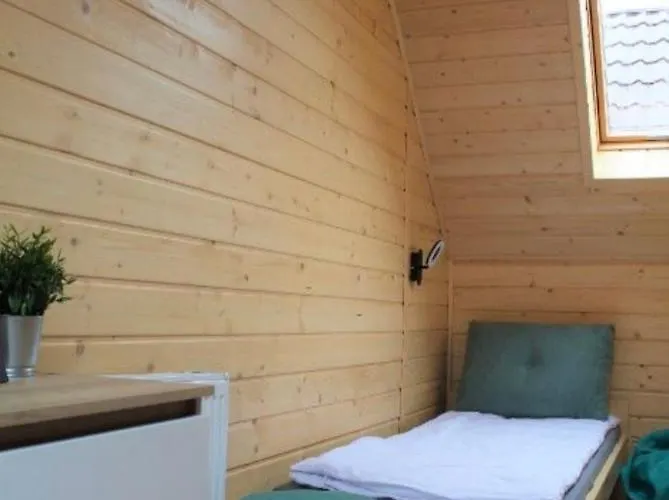 Morza Szum Ferienhaus *